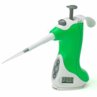 10-100L Pipette, Ovation, Quick-Set (QS), Fits 200L LfTS Tips