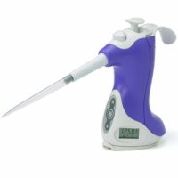 25-1250L Pipette, Ovation, Electronic Single Channel (ESC), Fits 1000/1200L LfTS Tips