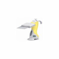 0.5-20L Pipette, Ovation, Electronic Multichannel (E8), Fits 10/20L LfTS Tips