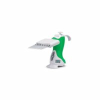 2-125L Pipette, Ovation, Electronic Multichannel (E8), Fits 200L LfTS Tips
