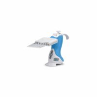 5-250L Pipette, Ovation, Electronic Multichannel (E8), Fits 300L LfTS Tips