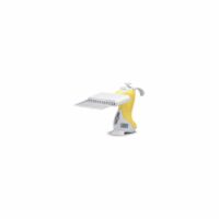 0.5-20L Pipette, Ovation, Electronic Multichannel (E12), Fits 10/20L LfTS Tips