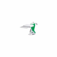 2-125L Pipette, Ovation, Electronic Multichannel (E12), Fits 200L LfTS Tips