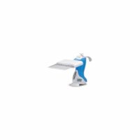 5-250L Pipette, Ovation, Electronic Multichannel (E12), Fits 300L LfTS Tips