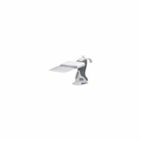 25-850L Pipette, Ovation, Electronic Multichannel (E12), Fits 1000/1200L LfTS Tips