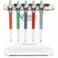 Stand MLA Pipette 10 Position