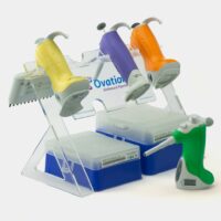 Pipette Stand 4 Positions