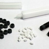 Nozzle Reconditioning Kit,0.5-20ul-2Nozzles,24Seals,24Filters