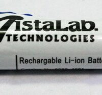 Replacement Lithium Ion Battery