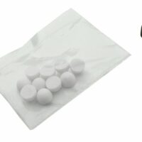 Nozzle Filter Kit For Macro Pipette
