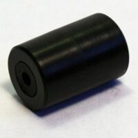 Nozzle Replacement For Macro Pipette