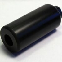 Sero-Adapter For Use With Glass & Serological Pipets