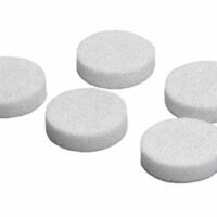 Nozzle Filter Replacement Kit, 0.2-10mL