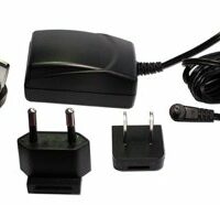 Ovation Power Supply, Worldwide