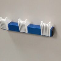 Ovation, Hangar Wall Mount