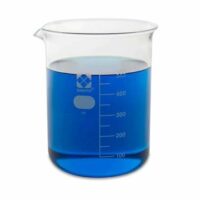 Standard Wall Beaker 1L SKU: 5621-01000