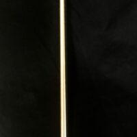 H/S Impeller Shaft, 15L