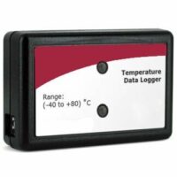 Temperature Data Logger