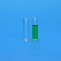 750uL Clear Vial 8x30mm