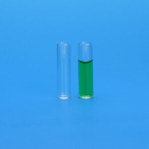 750uL Clear Vial 8x30mm