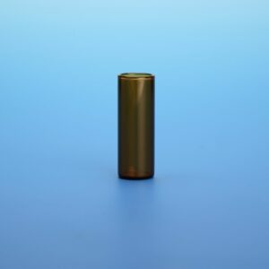 2.0mL Amber Vial 12x32mm