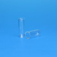 2.0mL Clear Round Bottom Vial 12x32mm