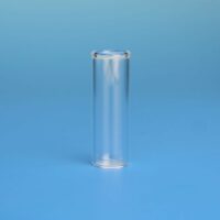 4.0mL Clear Vial 15x45mm