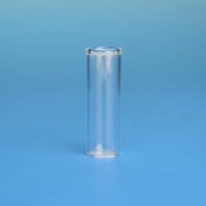 4.0mL Clear Vial 15x45mm