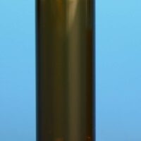 4.0mL Amber Vial 15x45mm
