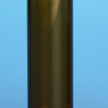 4.0mL Amber Vial 15x45mm