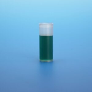 4.0mL Polypropylene Vial 15x45mm