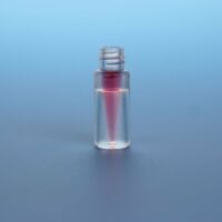 100uL Clear Polypropylene Limited Volume Vial, 12x32mm, 8-425mm Thread