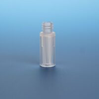 100uL Polypropylene Limited Volume Vial, 12x32mm, 8-425mm Thread