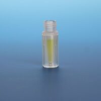 100uL to 300uL Polypropylene R.A.M. Limited Volume Vial, 12x32mm, 9mm Thread