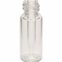 Next Generation - 100uL Clear Interlocked  Vial/Insert, 12x32mm, 8-425mm Thread