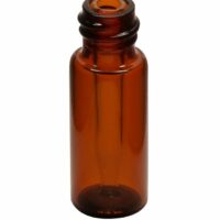 Next Generation - 100uL Amber Interlocked  Vial/Insert, 12x32mm, 8-425mm Thread