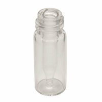 Next Generation - 300uL Clear Interlocked  Vial/Insert, 12x32mm, 10-425mm Thread