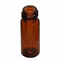 Next Generation - 300uL Amber Interlocked  Vial/Insert, 12x32mm, 10-425mm Thread