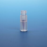 500uL Polypropylene Limited Volume Vial, 12x32mm, 10-425mm Thread