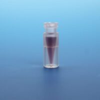 500uL TPX Limited Volume Vial, 12x32mm, 10-425mm Thread