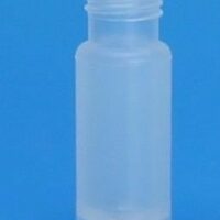 750uL Polypropylene Limited Volume Vial, 12x32mm, 9mm Thread
