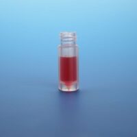 750uL Polypropylene Limited Volume Vial, 12x32mm, 10-425mm Thread