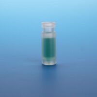 750uL Polypropylene Limited Volume Vial, 12x32mm, 11mm Crimp/Snap Ring