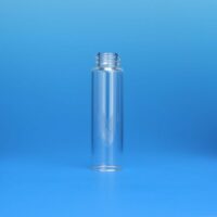 3 Dram, (12mL), 19x65mm Clear Vial, 15-425mm Thread