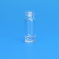 1.5mL Clear R.A.M.  High Recovery Vial, 12x32mm, 9mm Thread