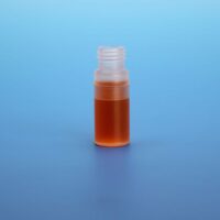 9mm Thread Polyethylene Vista Vial Top