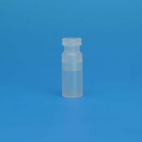11mm  Snap Seal  Polyethylene Vista Vial Top