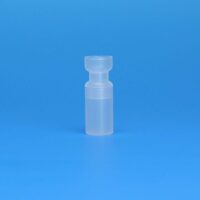 1.5mL Polypropylene Versa Vial , 12x32mm
