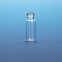 2.0mL Clear Snap Seal Vial, 12x32mm, 11mm Crimp [Patented]