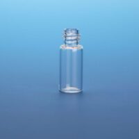 2.0mL Clear Vial, 12x30mm, 8-425mm Thread, for use in Perkin Elmer equipment